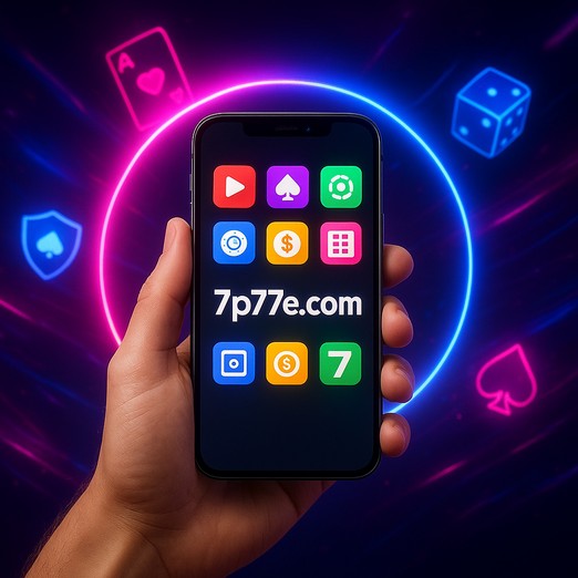 7p77 আইফোন