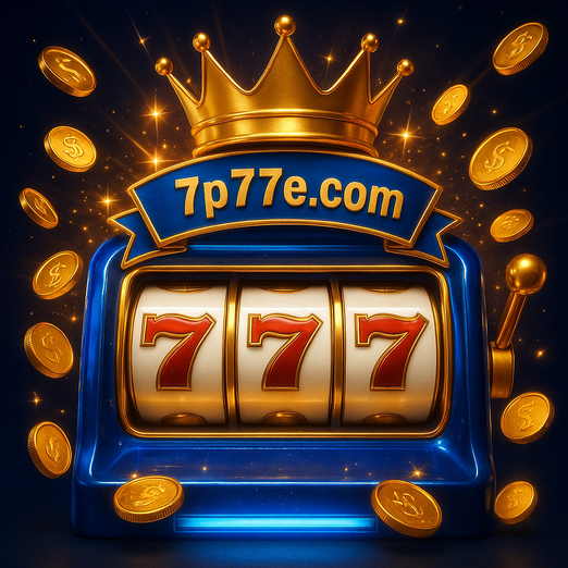 7p77 জয়ী